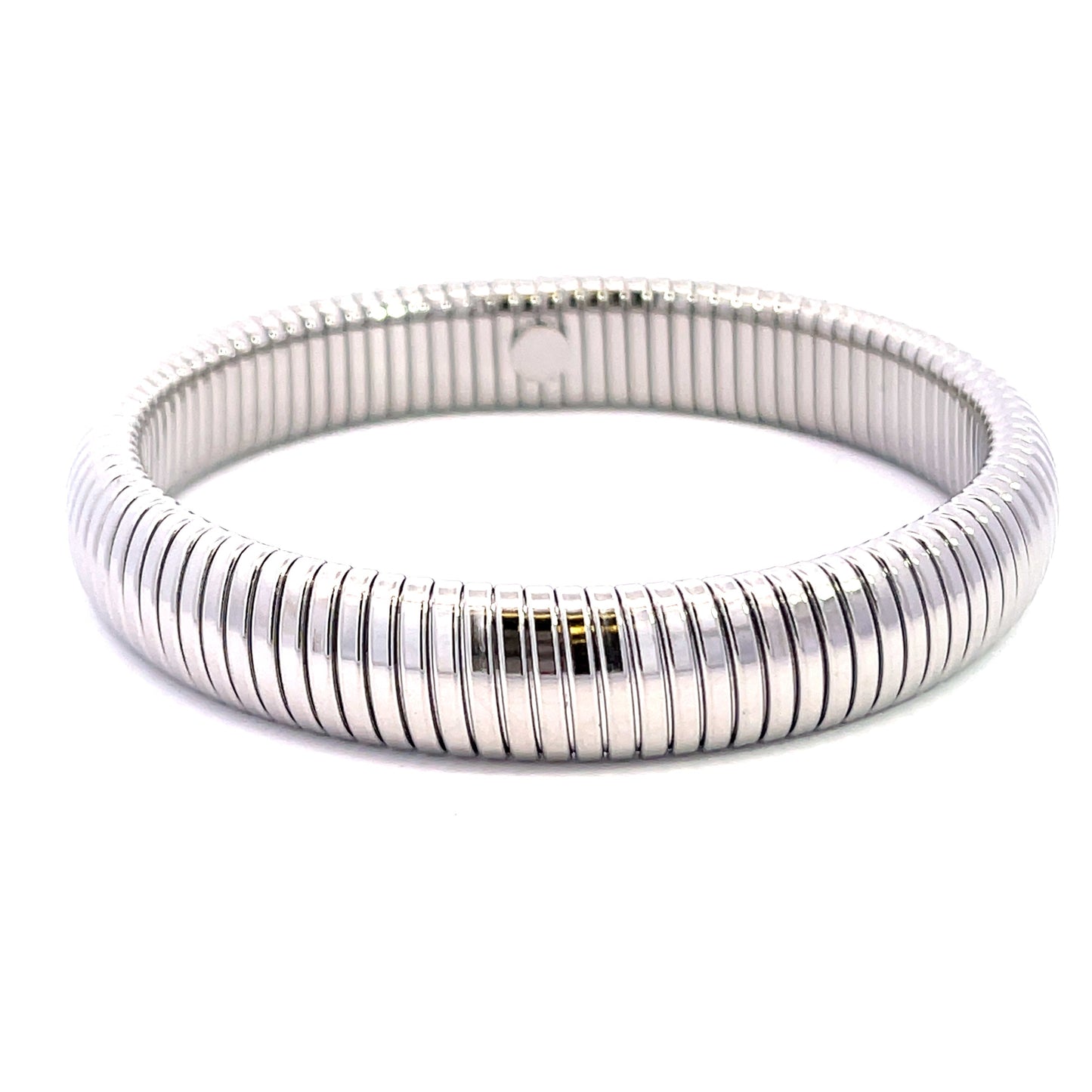 Yves Triple Rib Bangle (Set of 3)