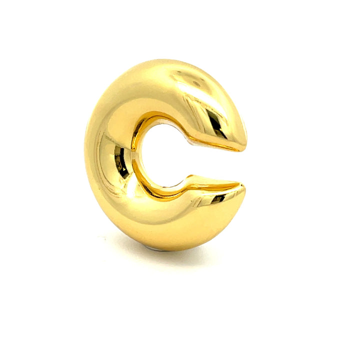 Bold ear cuff (single)