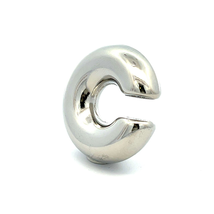 Bold ear cuff (single)