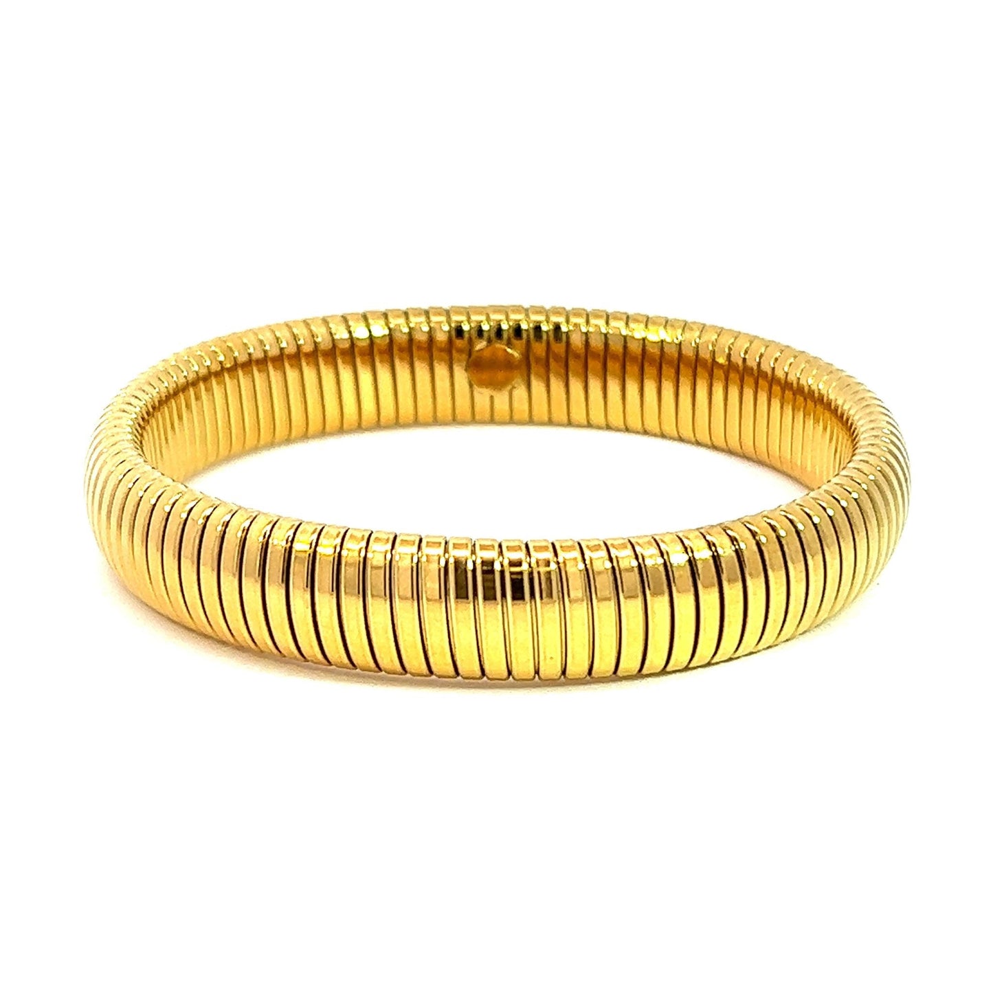 Yves Triple Rib Bangle (Set of 3)