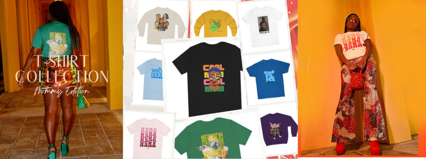 T-Shirts