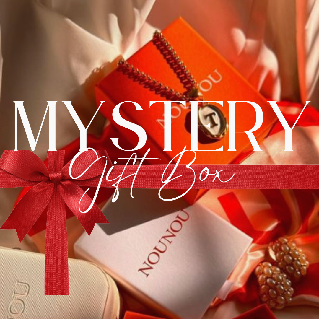 Mystery Gift Box