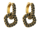 Chain Link Earrings