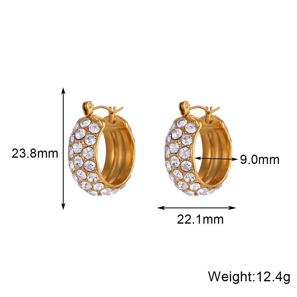 Mini Sascha Hoops