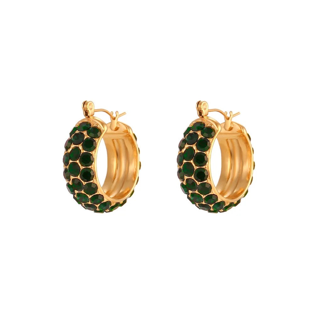 Mini Sascha Hoops
