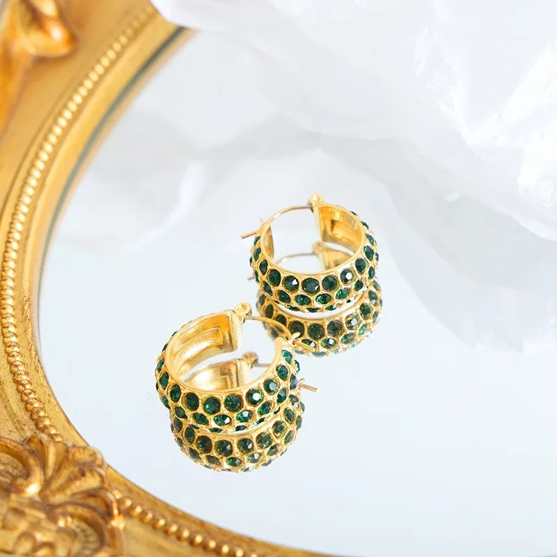 Mini Sascha Hoops