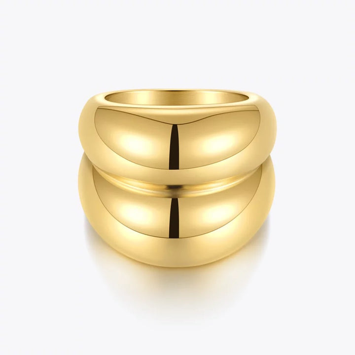 Bubble Ring